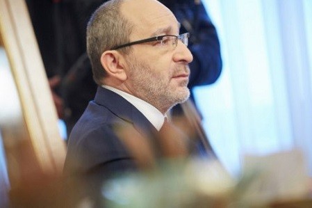 Кернес снова стал мэром Харькова: результаты обработки 100% голосов