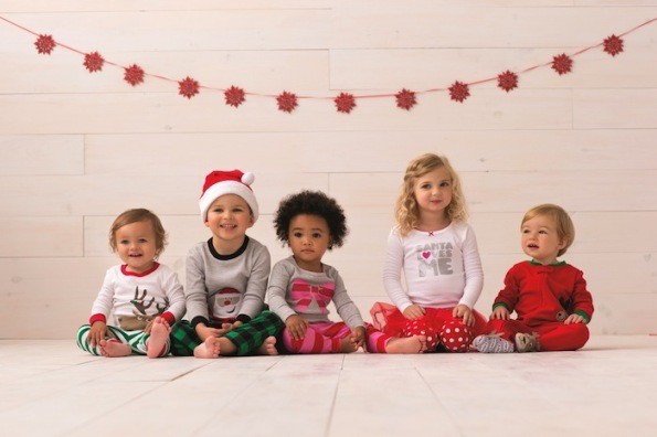 Как ухаживать за детской одеждой от Carters, Babyhit и других производителей
