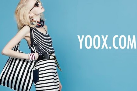 Yoox – потрясающая площадка для шопинга