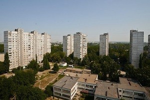 В Харькове выделили дополнительные средства на поддержку ЖСК, ЖК и ОСМД