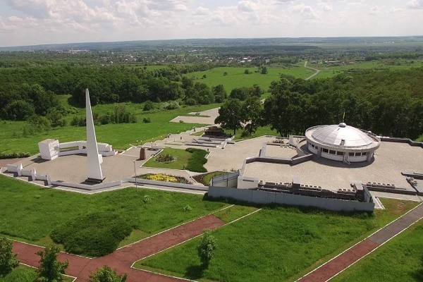 На высоте маршала Конева появятся новые экспонаты