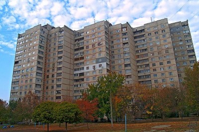 В многоэтажках Харькова установят современные счетчики тепла