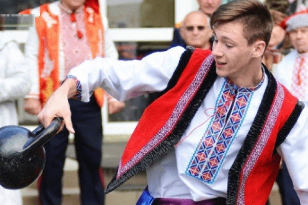 В Харькове отпразднуют День Защитника Украины: программа мероприятий