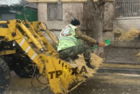 В Харькове реформируют сферу ЖКХ: горсовет