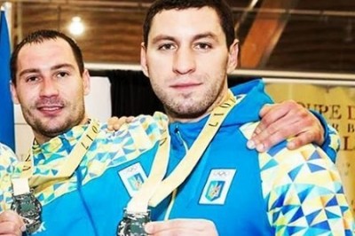Харьковчанин стал серебряным призером Кубка мира по фехтованию