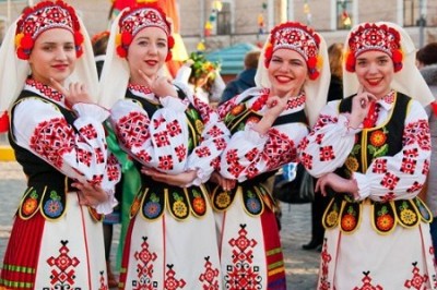 В Харькове на Масленицу пройдет парад планет