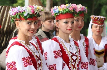 В Чугуеве пройдет фестиваль польской культуры