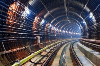 Строительство новых станций харьковского метро начнется в 2018 году