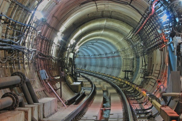 В Харькове готовятся к строительству новых станций метро
