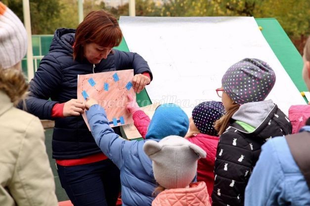 В Харьковском зоопарке организуют квесты для школьников