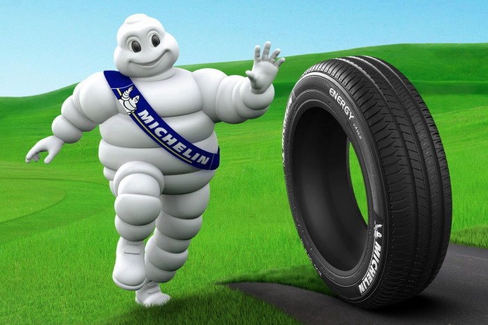 Шины Michelin и их преимущества