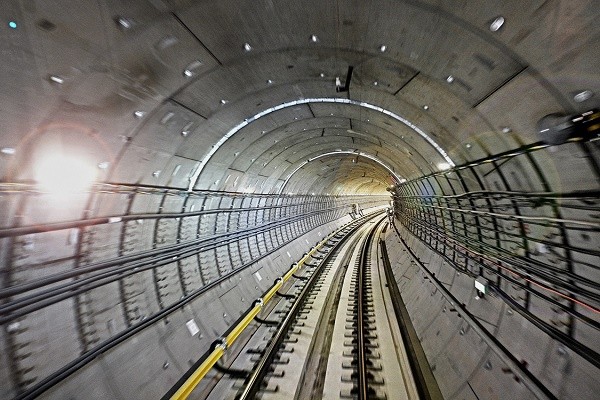 Строительство метро на Одесскую начнется весной: Терехов 