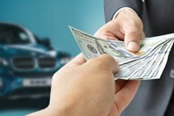 Как выгодно продать автомобиль в Харькове?