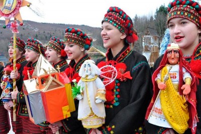 «Вертеп-фест 2017» в Харькове: программа фестиваля