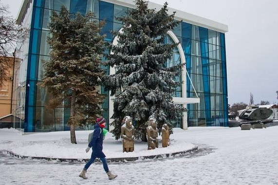 Харьковчане могут бесплатно посетить Исторический музей