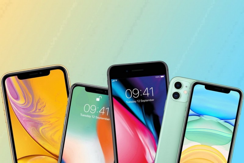 Мобильные телефоны в Vodafone Shop: комфортный выбор для каждого