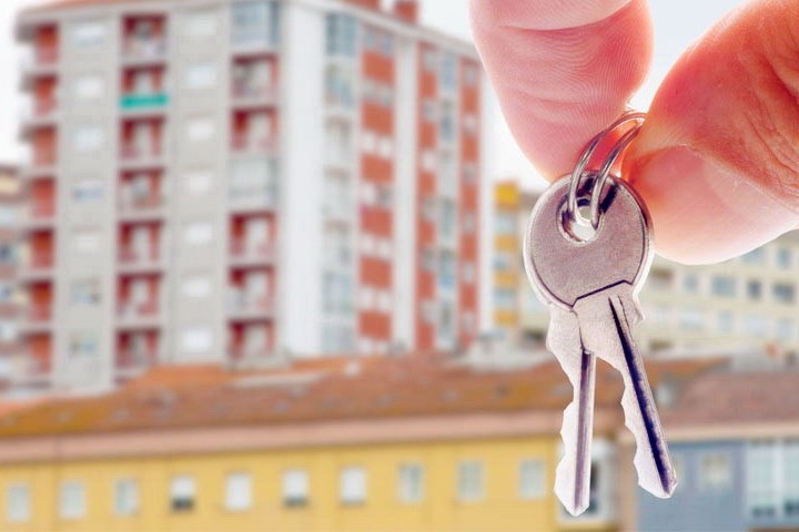 Покупка квартиры в Kиeвe: на что обратить внимание?