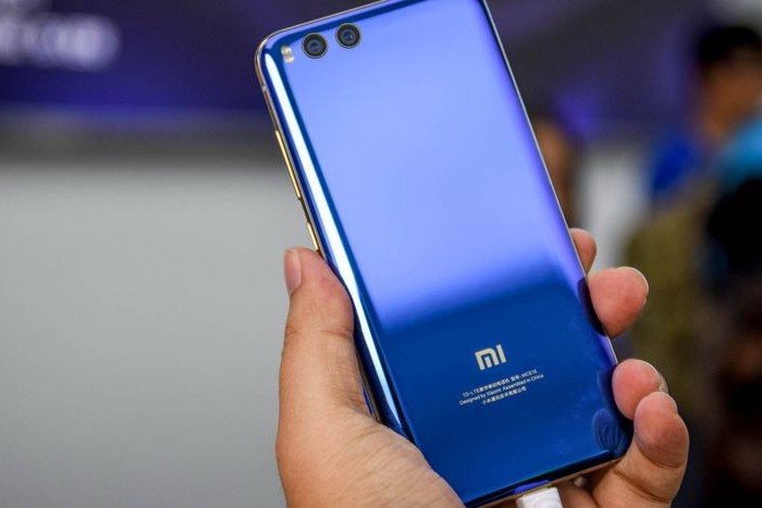 Смартфоны Xiaomi и их преимущества