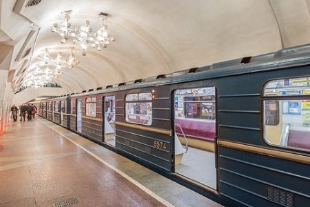 В новогоднюю ночь пассажирский транспорт Харькова будет работать дольше