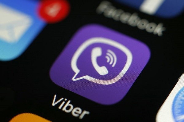 В «Харьковоблэнерго» запустили Viber-бота для коммуникации с абонентами