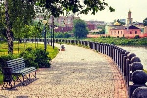 Харьковчане просят мэрию создать в городе Аллею славы