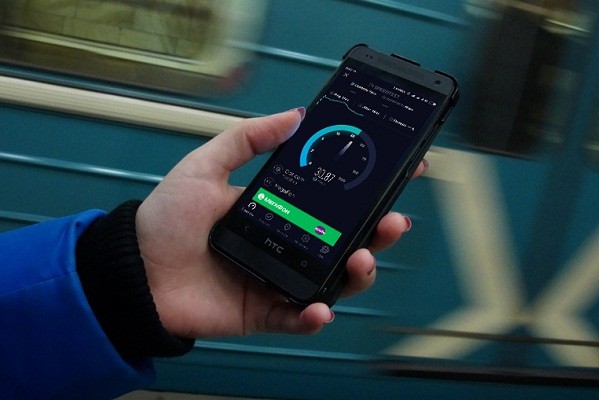 «Киевстар» планирует запустить 4G в Харьковском метрополитене