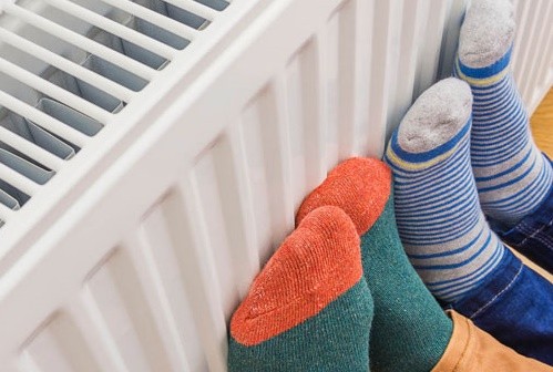 Харьковчане могут узнать, когда в их домах включат отопление