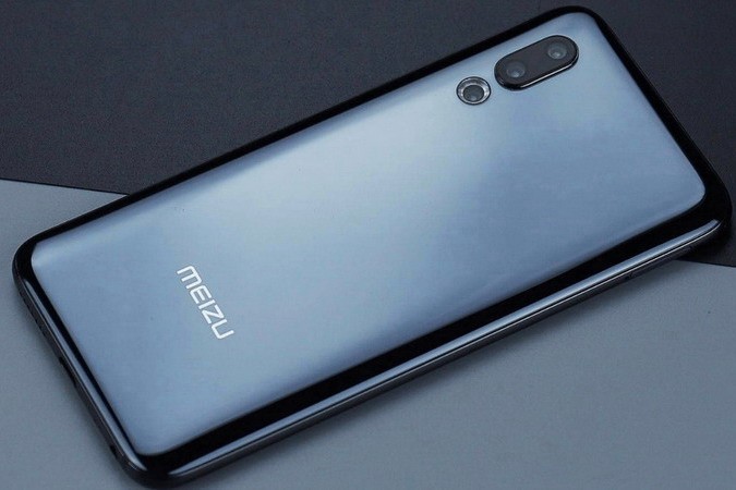 Meizu 16s в TENAA: флагманский аппарат будет представлен в конце апреля