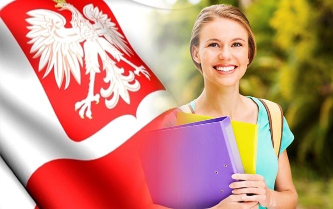 Чем украинцев могут привлечь университеты Польши?