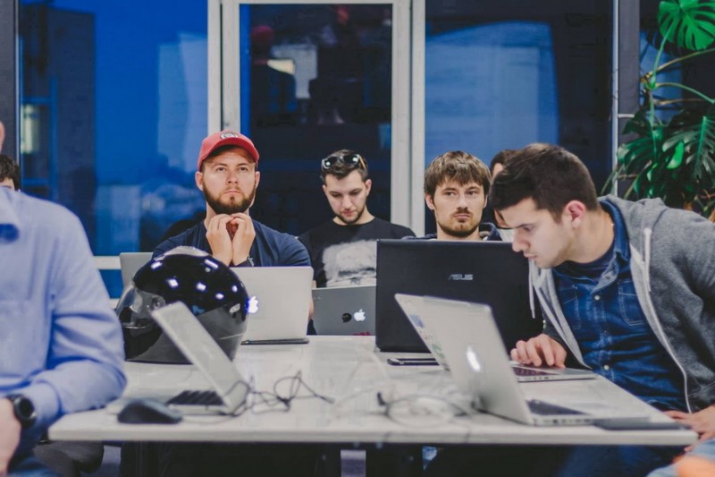 Личный опыт: отзывы о курсах Full stack в GoIT (Макс Павлюк)