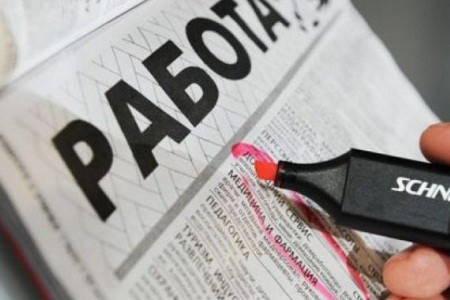 Уровень безработицы в Харьковской области – самый низкий в Украине
