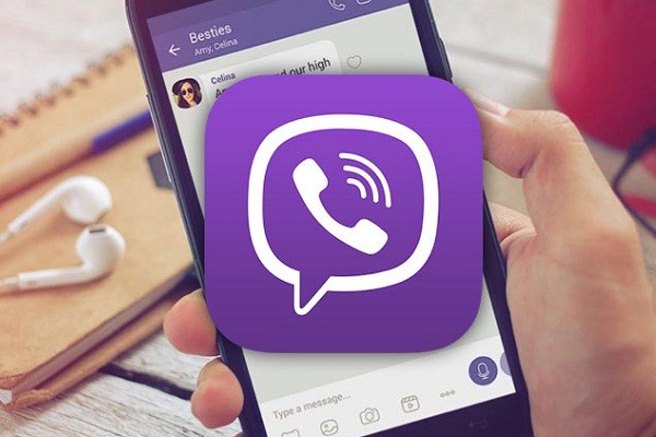 «Харьковгаз» открыл аккаунт в Viber для потребителей