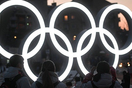 В Харькове может появиться Аллея олимпийских чемпионов