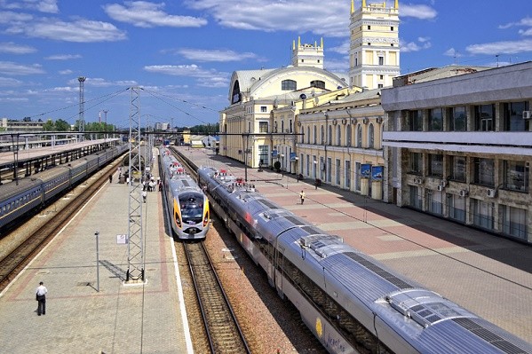 Из Харькова можно будет уехать к Азовскому морю на поезде