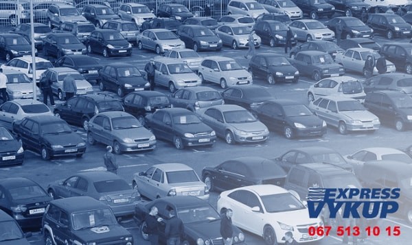 Срочный автовыкуп в Харькове от EXPRESS VYKUP