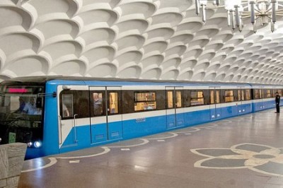 В харьковском метрополитене усилены меры безопасности
