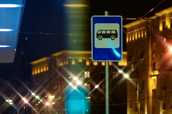 В Харькове могут появиться ночные маршрутки