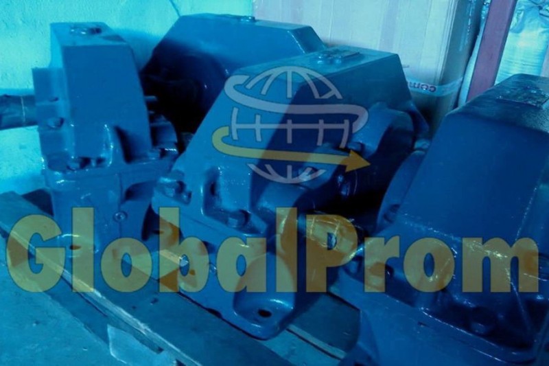 Производственное и промышленное оборудование от GlobalProm