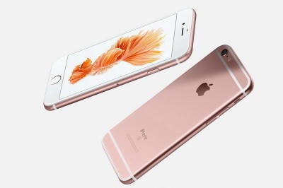 Смартфон iPhone 6S и его преимущества