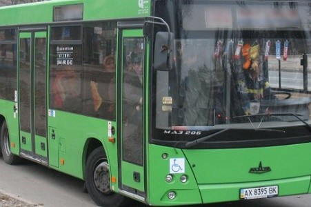 В Харькове появится новый автобусный маршрут