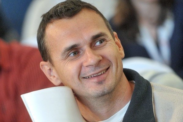 Харьковчан приглашают на кинопоказ о деле Сенцова
