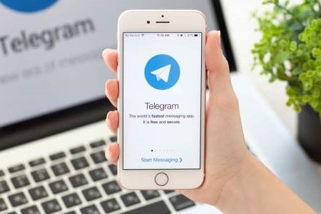 В Харькове создали образовательный Telegram-канал для учителей