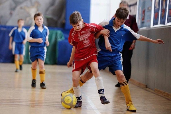 Харьковские школьники смогут посоревноваться в 10 видах спорта