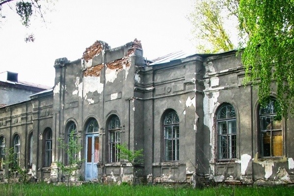  В Харьковской области восстановят памятники архитектуры