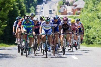 Соревнования по велоспорту проведут в Харькове