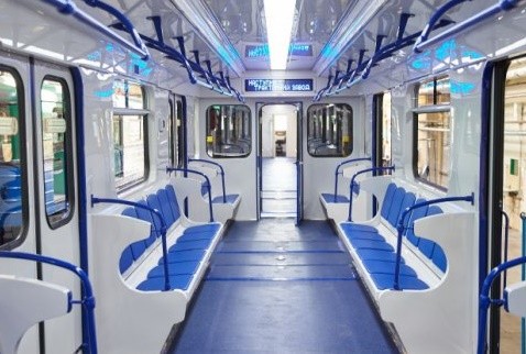 48 троллейбусов и 120 вагонов метро: в Харькове обновят состав электротранспорта