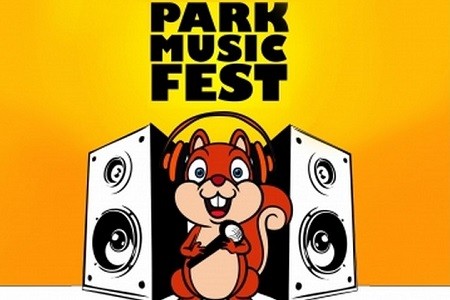 В парке Горького пройдет музыкальный фестиваль «ParkMusicFest#3»