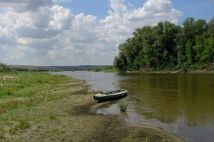 Где нельзя купаться в Харьковской области: обновленная карта