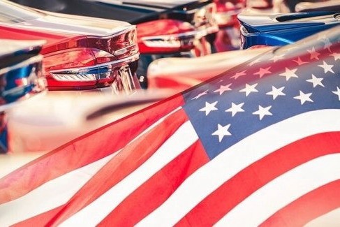 Льготная растаможка авто из США по закону №3251