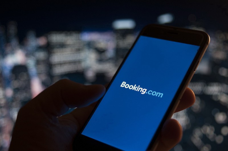 Booking.com - бронируйте отели по всему миру